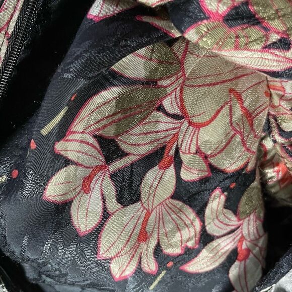 Anthropologie by Harlyn Audria Jacquard Size Medium - Picture 15 of 15